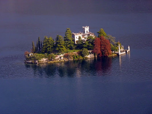 L'Isola di Turistinonpercaso