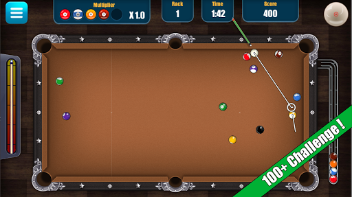 Pool 8 Offline Free - Billiards Offline Free 2020