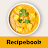 Indian Recipebook icon