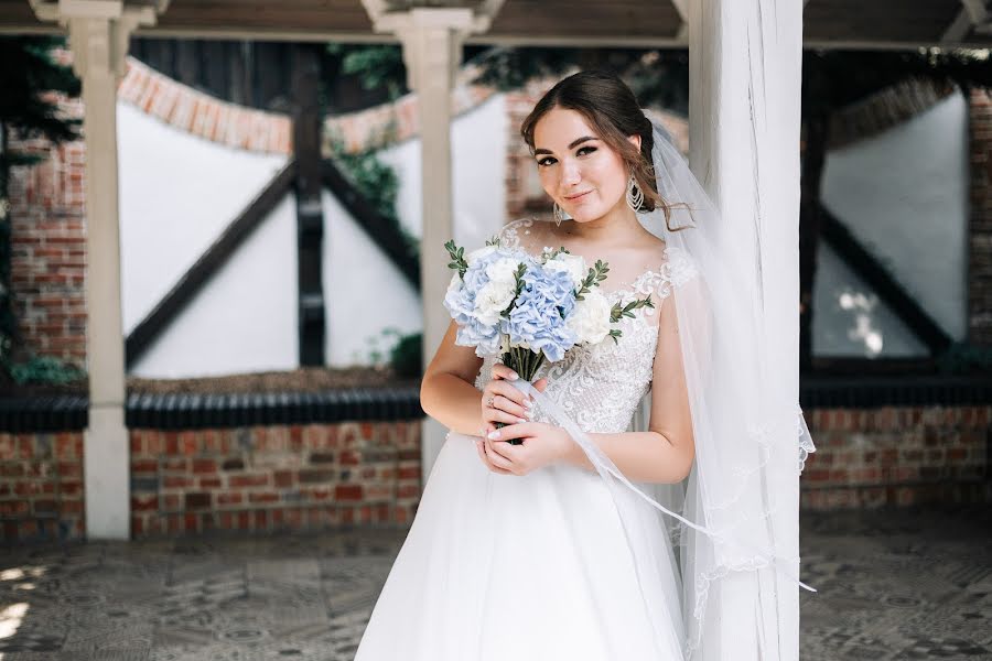 Photographe de mariage Pavel Mardus (pavelmardus). Photo du 6 mai 2021