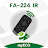 myECO - FA224 Remote icon