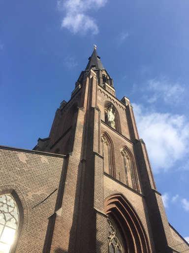 St. Lambertus Kerk