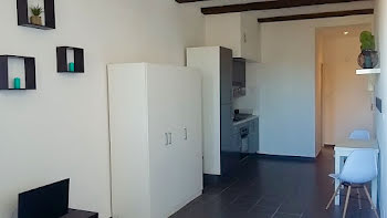 appartement à Marseille 6ème (13)