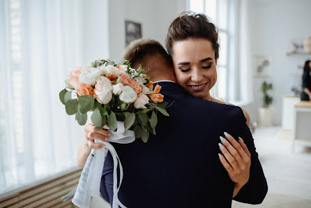 Wedding photographer Egor Gudenko (gudenko). Photo of 6 April 2023