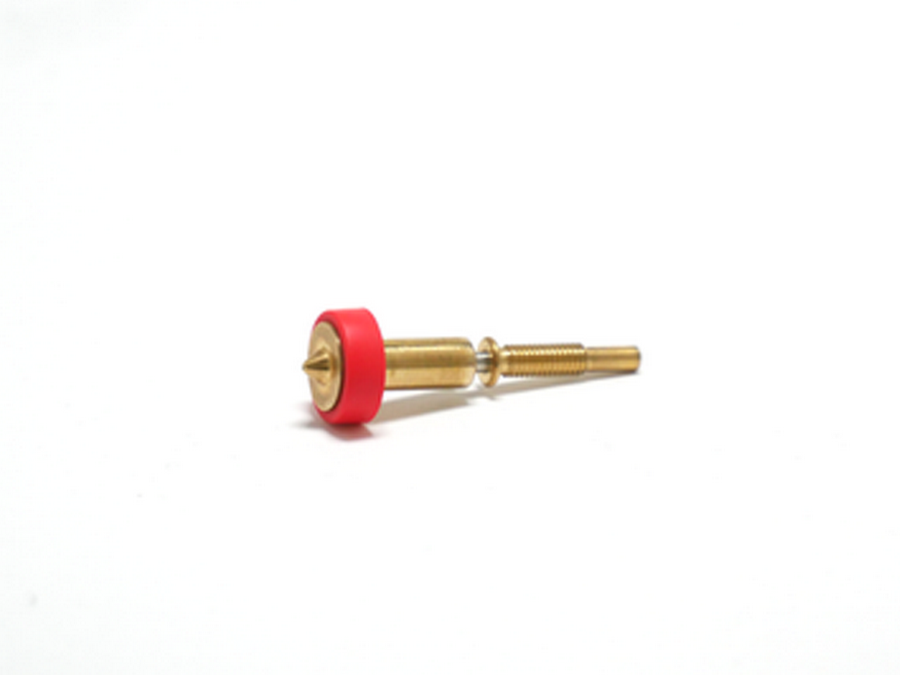 E3D RapidChange Revo Brass Nozzle - 0.4mm