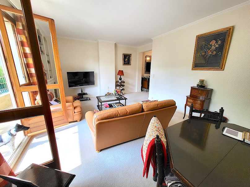 Vente appartement 3 pièces 73 m² à La Varenne Saint Hilaire (94210), 480 000 €