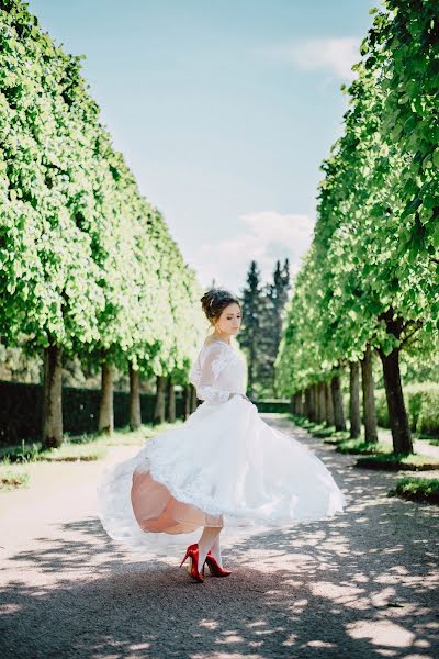 Wedding photographer Anton Nechaev (necofe). Photo of 19 June 2017