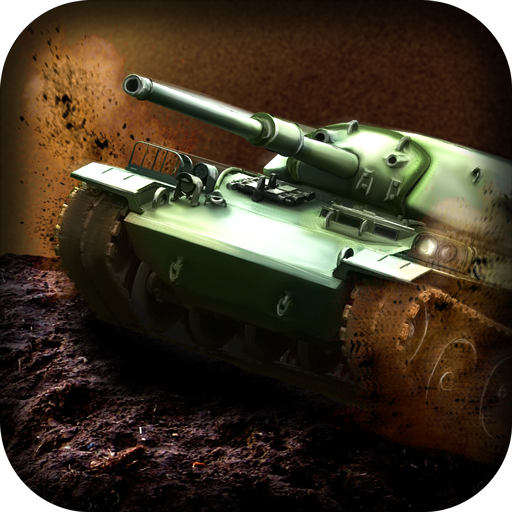 Battle Tanks Biathlon 3D 模擬 App LOGO-APP開箱王