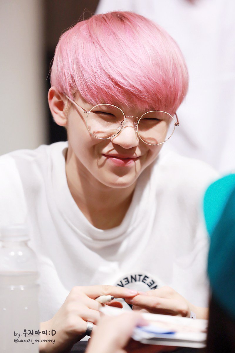 woozi 1