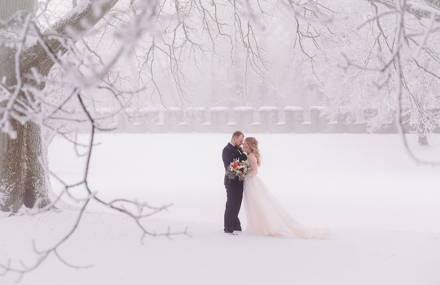 Wedding photographer Jens Lindner (jenslindner). Photo of 22 January