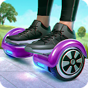 应用程序下载 Hoverboard Rush 安装 最新 APK 下载程序