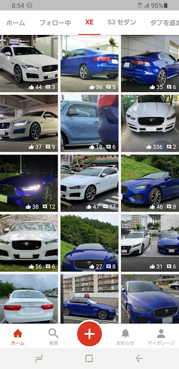 XEのKEN派閥・XEタブ・毎日暑い🥵に関するカスタム事例の投稿画像1枚目