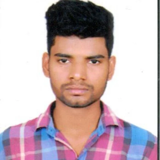 Jitendra Pratap Gupta, Hello there! My name is Jitendra Pratap Gupta, and I am here to assist you. With a 3.2 rating and a degree in B.ed from Mahatma Kashi Vidyapeeth Varanasi, I have established myself as a knowledgeable and experienced individual in the field. Although currently not working, I have spent several years in the teaching profession, imparting knowledge to countless students. My expertise lies in subjects such as English, IBPS, Mathematics (Class 9 and 10), Mental Ability, RRB, SBI Examinations, Science (Class 9 and 10), SSC, and more. With 453 users rating my services, I am proud to have earned their trust and satisfaction. Whether you are aiming for the Olympiad, 10th Board Exam, or 12th Commerce, I can help you excel. I am fluent in both Hindi and English, ensuring effective communication during our sessions. Let's work together to achieve your academic goals!