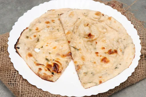 Masala Kulcha