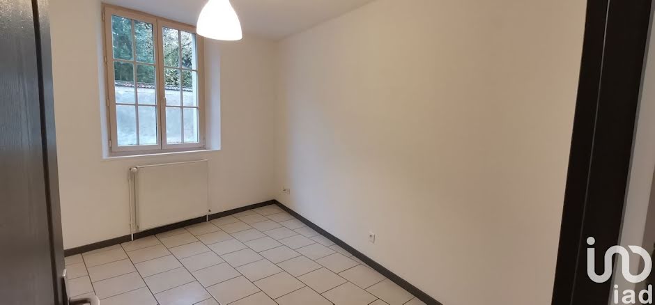 Vente appartement 3 pièces 61 m² à La Ferté-sous-Jouarre (77260), 106 000 €