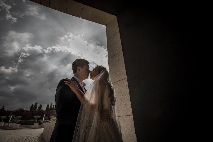 婚礼摄影师Viktoriya Vasilevskaya（vasilevskay）。2023 6月9日的照片