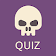 Horror Movies Quiz Trivia Game icon