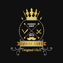 Barbearia Original Club icon