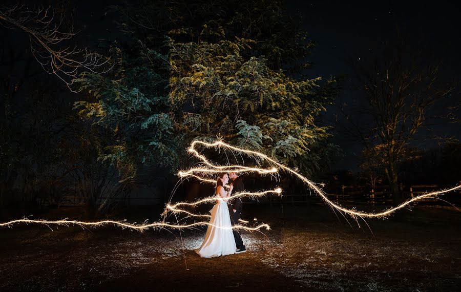 Fotógrafo de casamento Wynand Van Der Merwe (wynandvdmerwe). Foto de 9 de fevereiro 2020