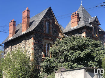 maison à Brive-la-Gaillarde (19)