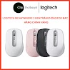 Chuột Không Dây Bluetooth Logitech Mx Anywhere 3 / Mx Anywhere 3S - Hàng Chính Hãng