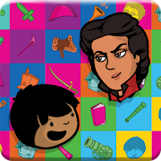 Zamba y Juana Azurduy  Icon