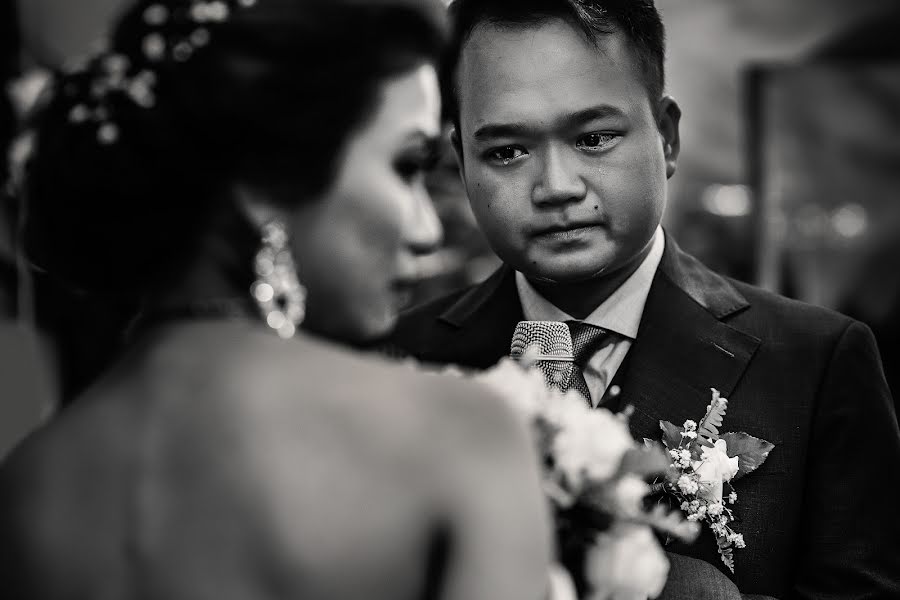 Fotografer pernikahan Khoi Le (khoilephotograp). Foto tanggal 8 Juli 2018