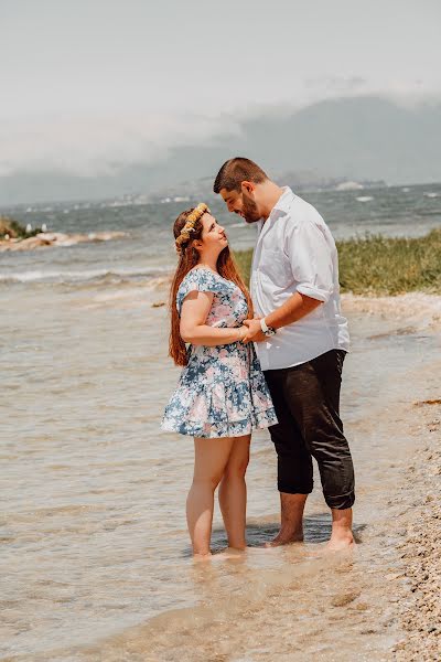 Fotógrafo de casamento Viken Tutunjian (viken). Foto de 21 de junho 2022