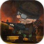 Cover Image of Herunterladen Alien Defense 1.8.3 APK