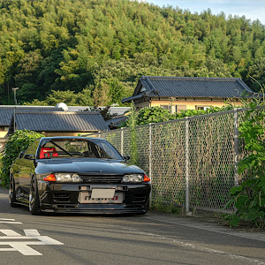 スカイライン GT-R BNR32