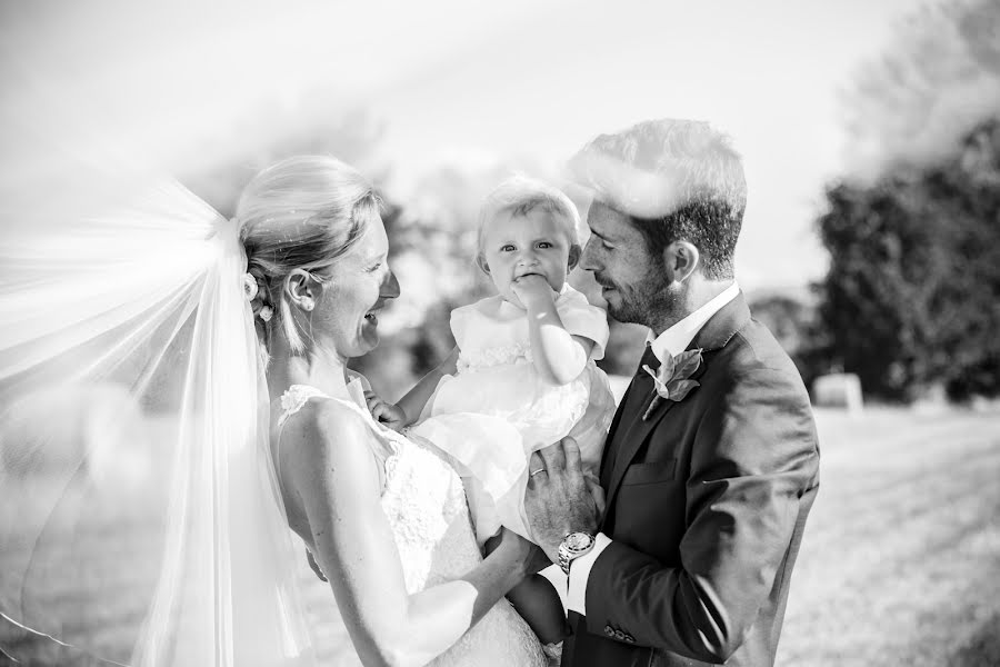 Fotografo di matrimoni Alice Franchi (franchi). Foto del 3 luglio 2017