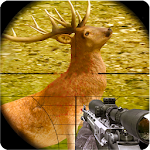 Cover Image of Download Deer Sniper Hunter 2019 1.2 APK