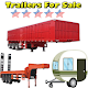 Used Trailers For Sale Download on Windows