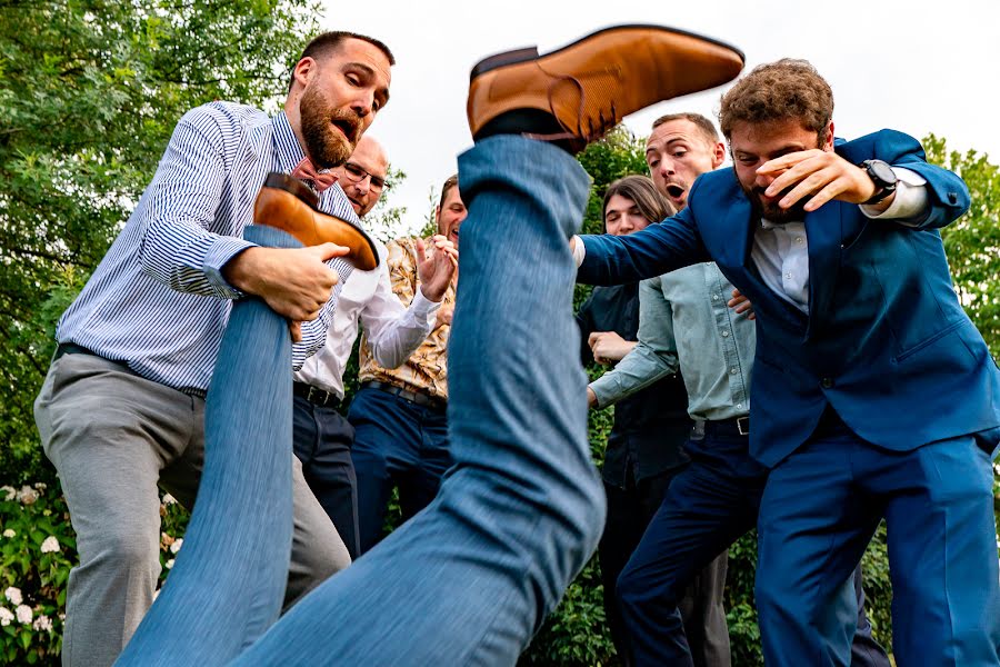 Wedding photographer Sam Pieters (sampieters). Photo of 29 November 2022