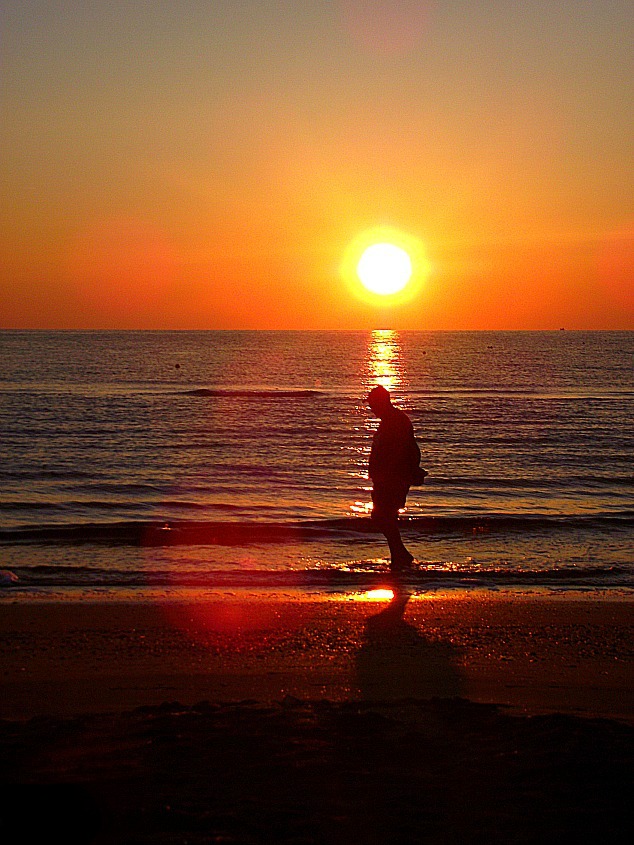 Nel sole.... di PhotoLoris