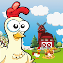 Magic Farm: Match-3 Puzzle