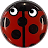 HeartBug icon