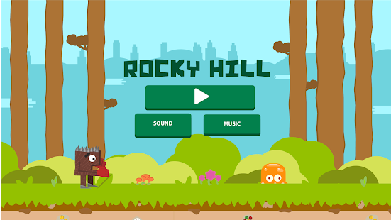 Rocky Hill(圖3)-速報App