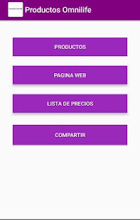 Productos Omnilife(圖1)-速報App