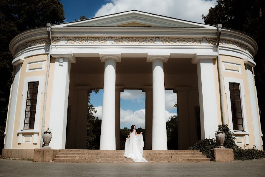 Fotograful de nuntă Vitaliy Matviec (vmgardenwed). Fotografia din 2 decembrie 2022