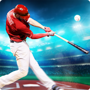 TAP SPORTS BASEBALL 2016  Icon