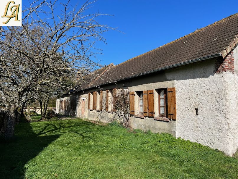 Vente maison 6 pièces 138 m² à Pacy-sur-Eure (27120), 257 250 €