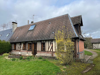 maison à Lieurey (27)