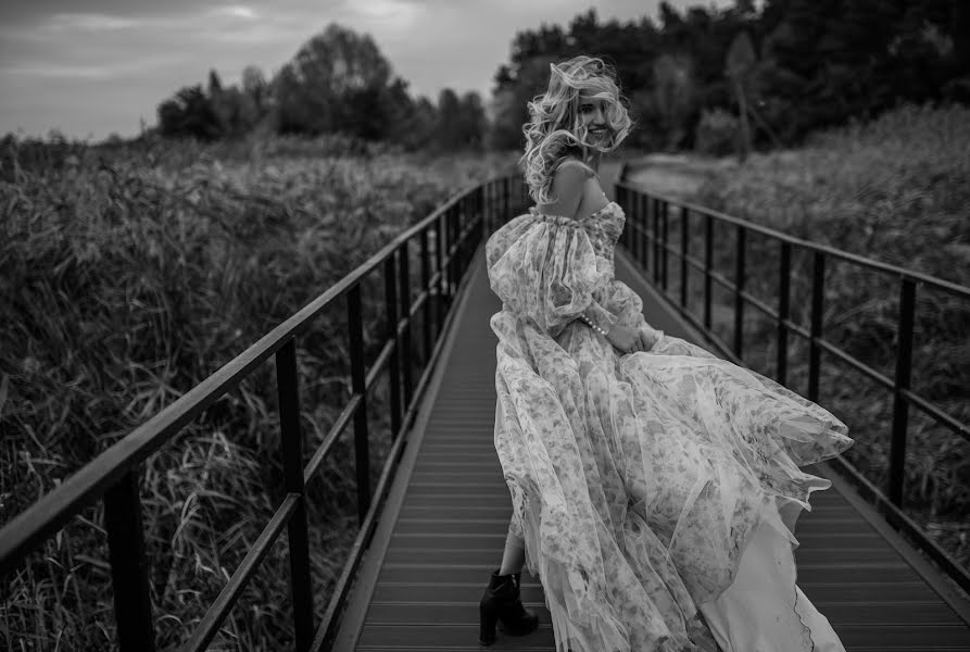 Bröllopsfotograf Sergey Belikov (letoroom). Foto av 10 november 2020