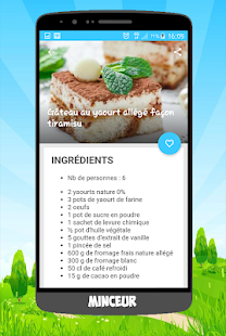 Easy Healthy Diet Recipes 2018(圖2)-速報App