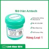 Mỡ Hàn, Keo Hàn Amtech Nc - 559 - Asm 100G Hàng Chuẩn Loại 1