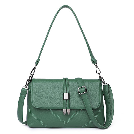 Title 7, Womens shoulder bag fashionable and minimalist...