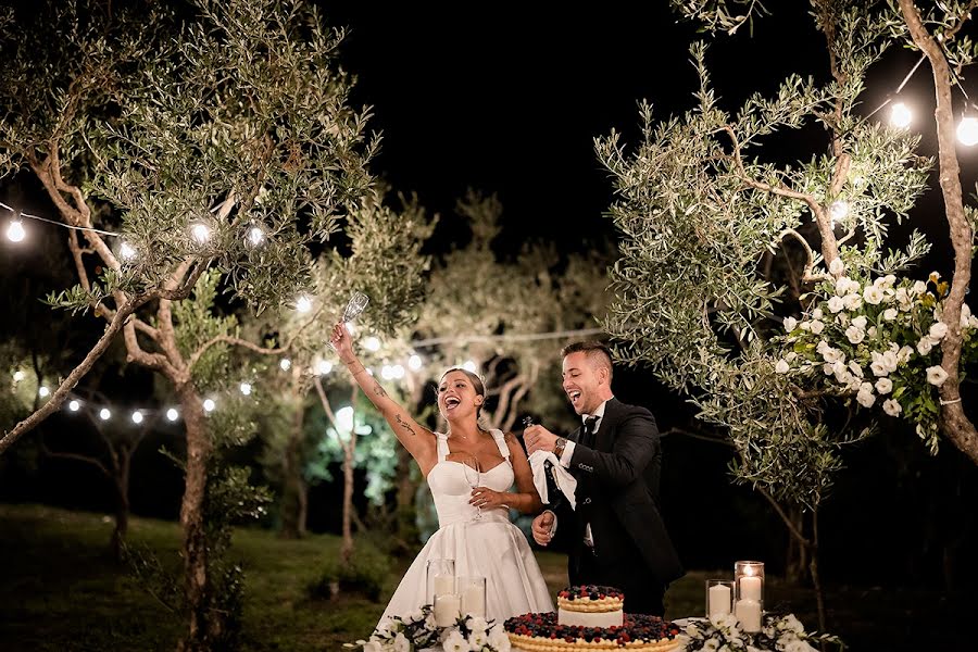 Photographe de mariage Eugenio Luti (luti). Photo du 16 janvier 2023