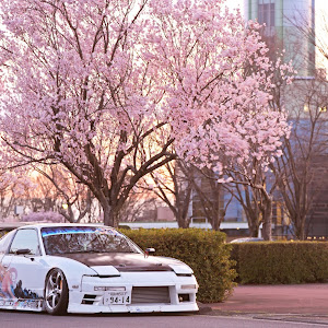 180SX RPS13