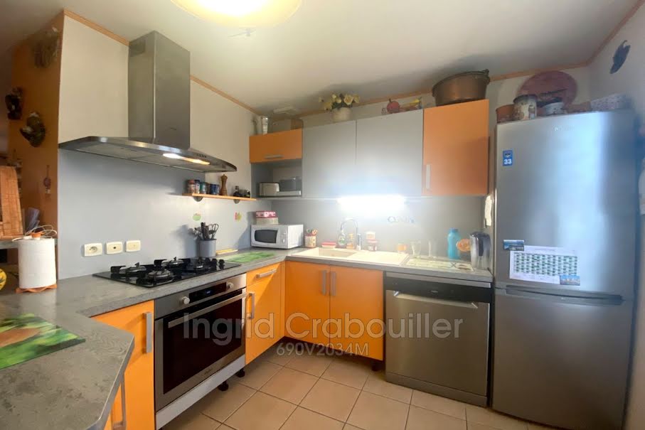 Vente maison 5 pièces 103 m² à Arces (17120), 252 000 €